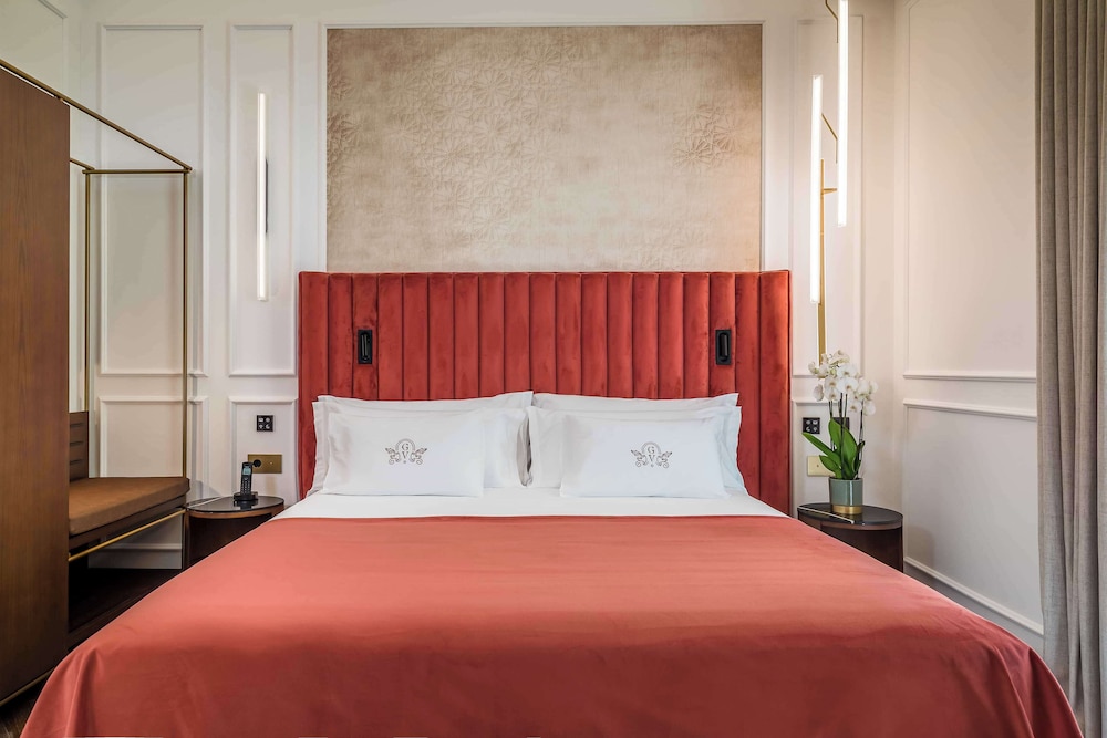 Palacio Gran Via a Royal Hideaway Hotel 26/70
