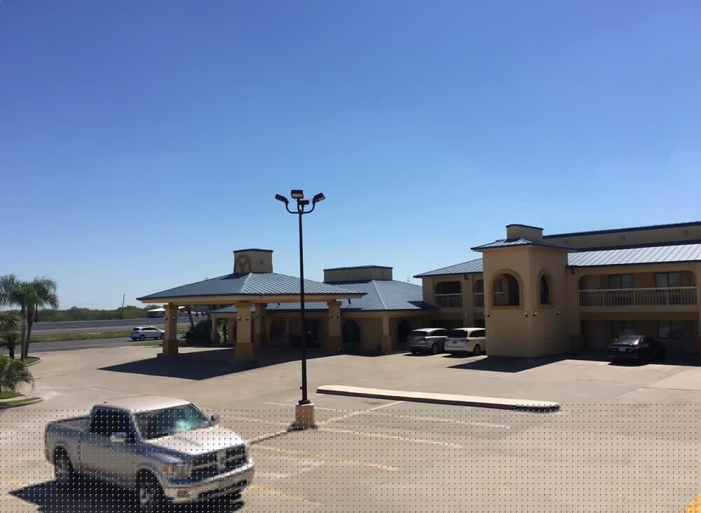 Americas Best Value Inn Bishop Kingsville 4/20