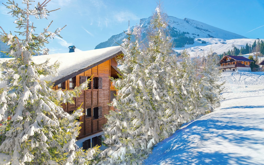 Azureva La Clusaz Les Aravis 6/38