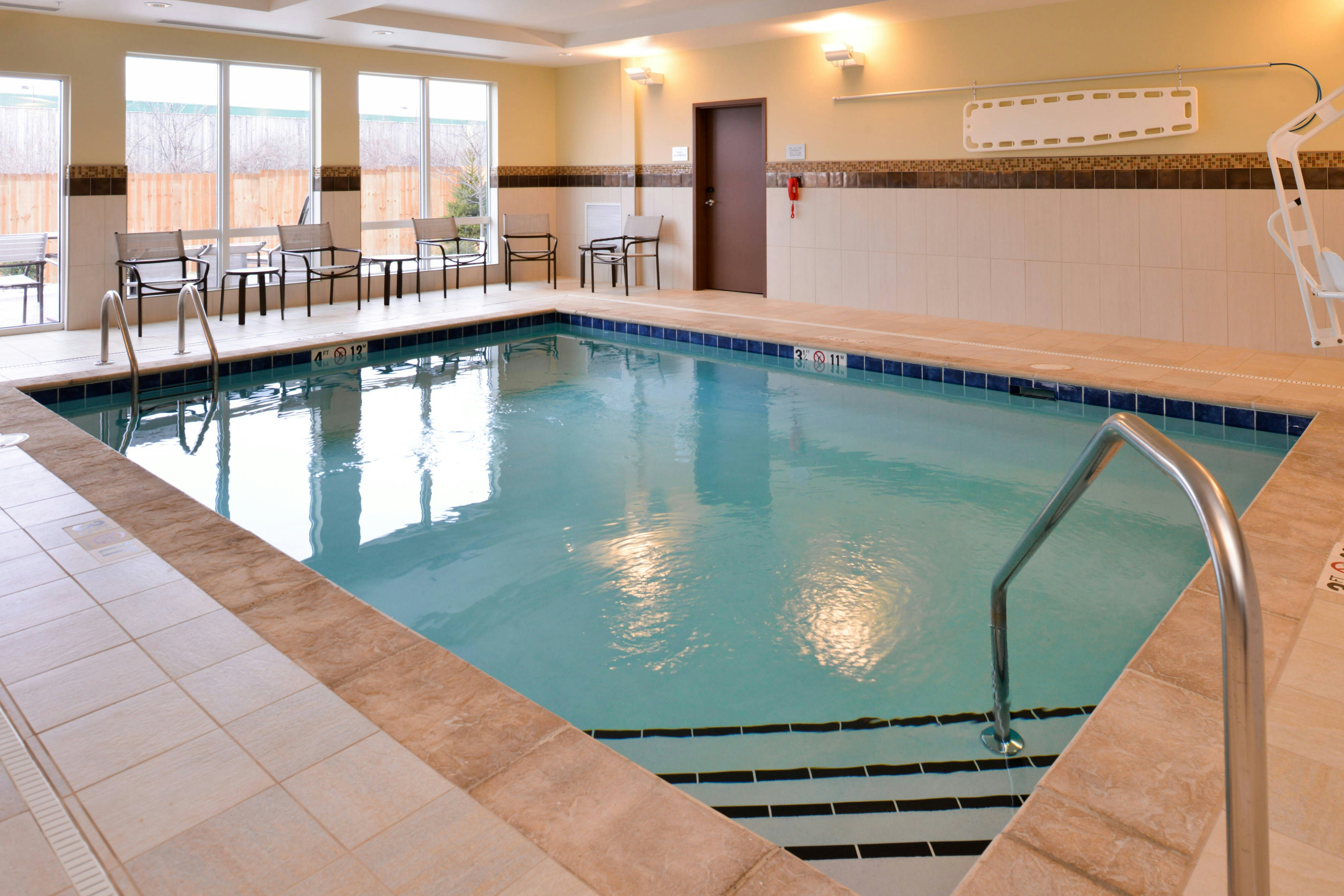 Courtyard By Marriott Toledo North 19/32