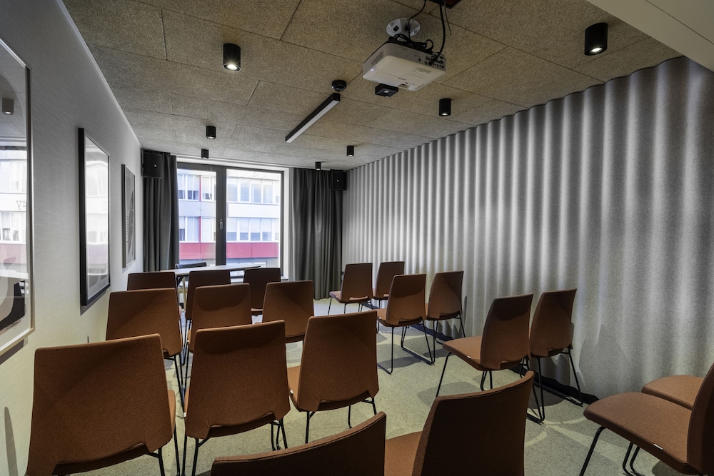 Qubus Hotel Katowice 43/51