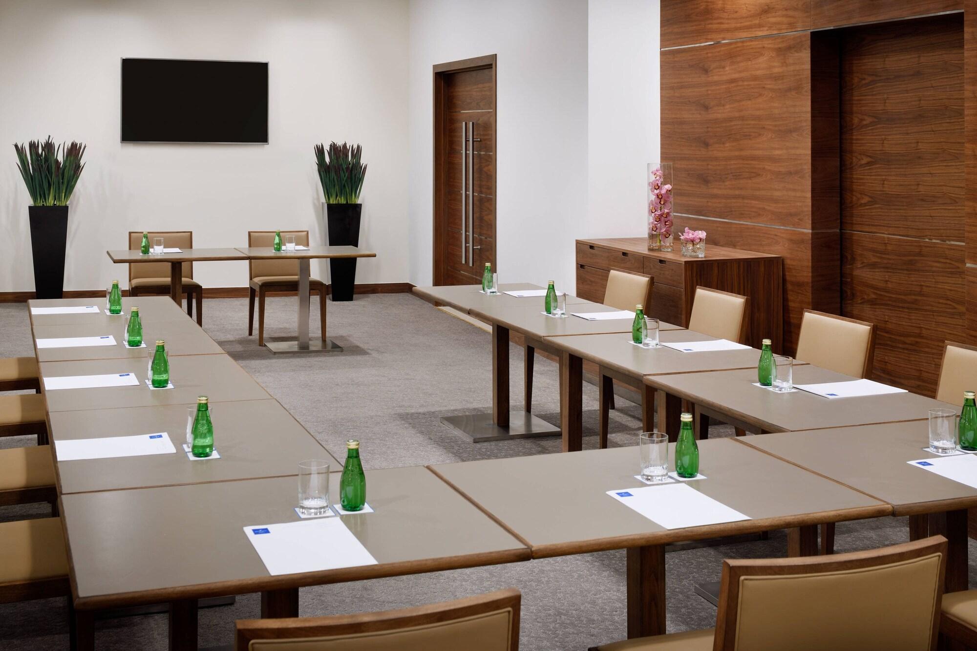 PROTEA HOTEL CONSTANTINE 37/42
