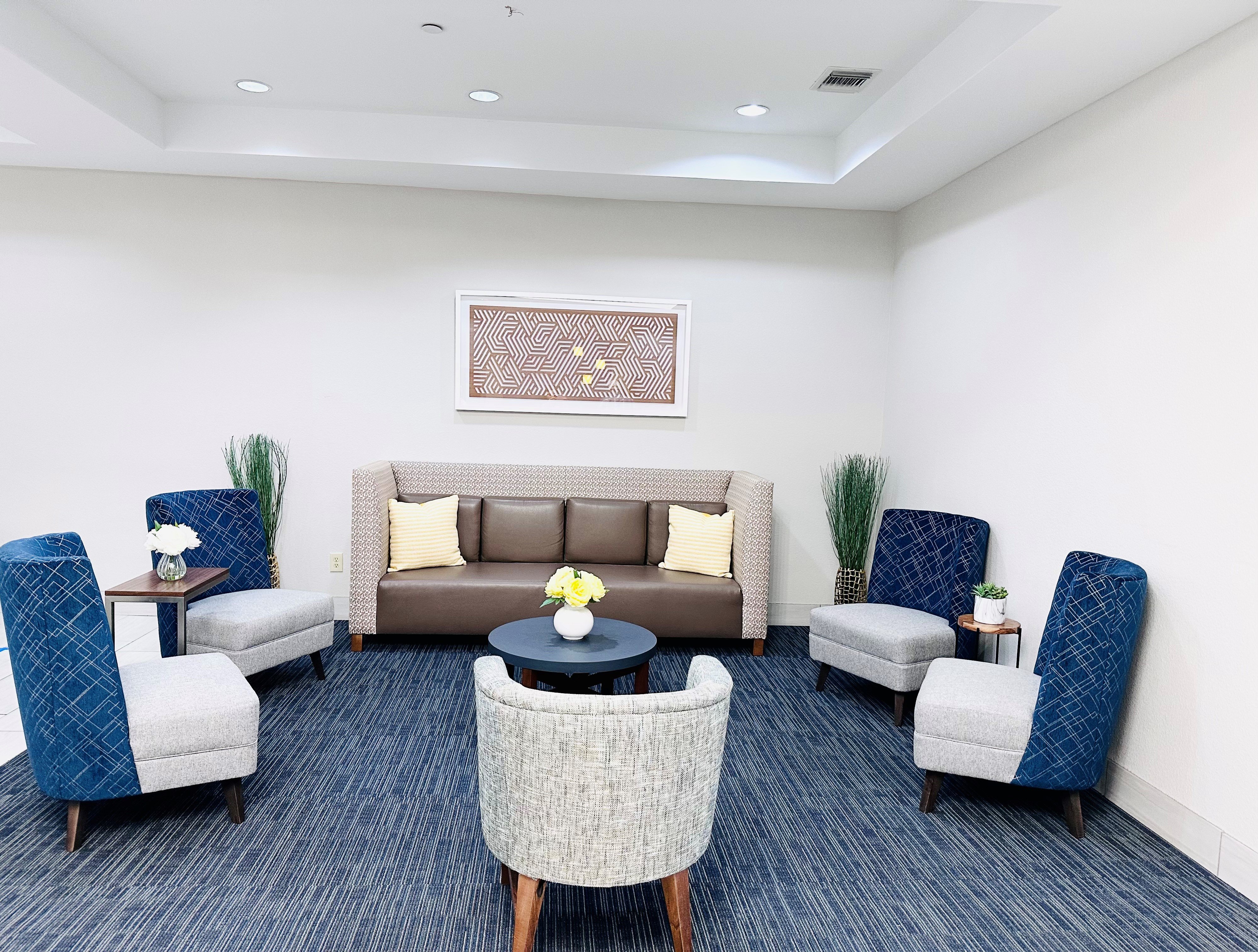 Holiday Inn Express and Suites Houston East Baytown 19/31