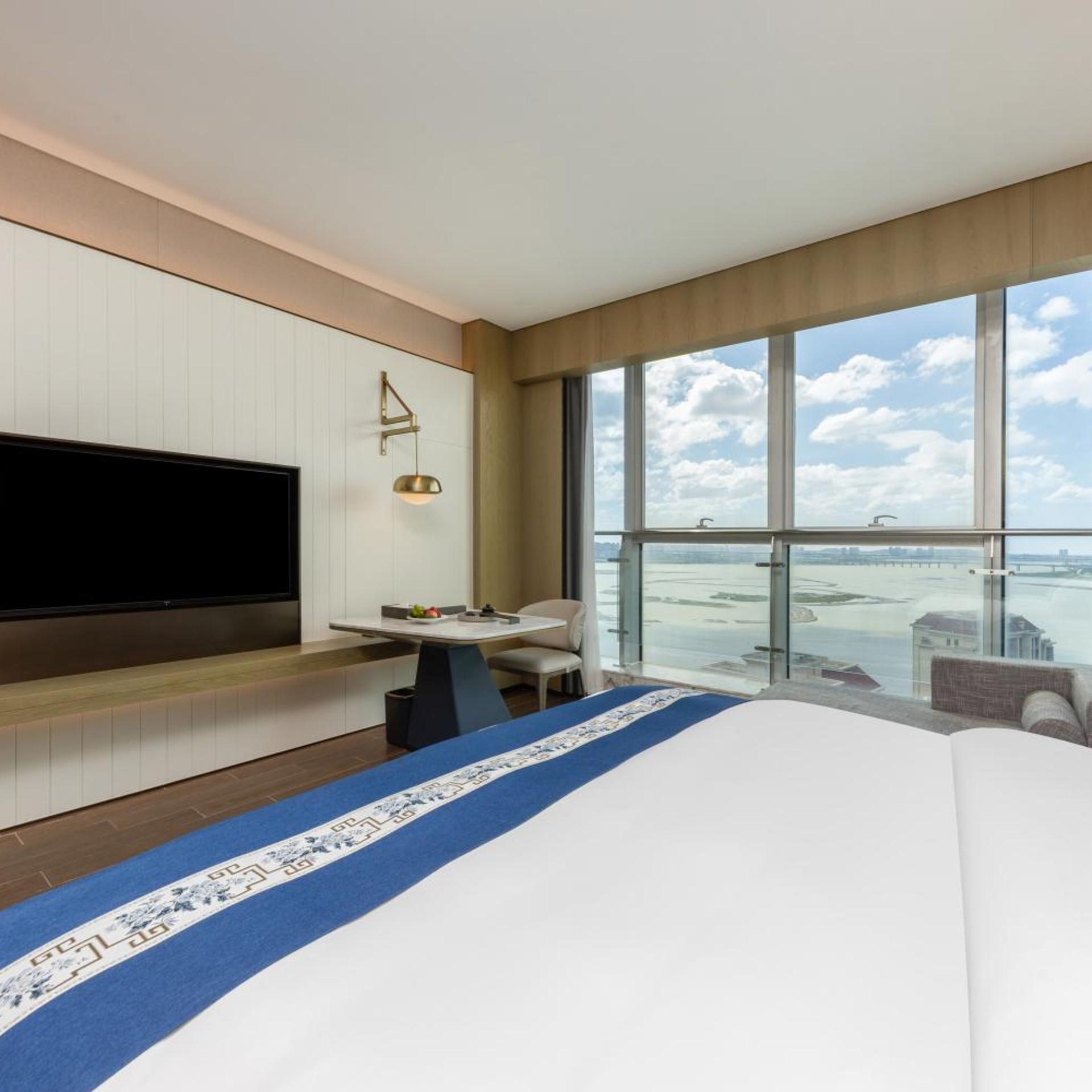 Howard Johnson by Wyndham Harmony Plaza Quanzhou 10/34