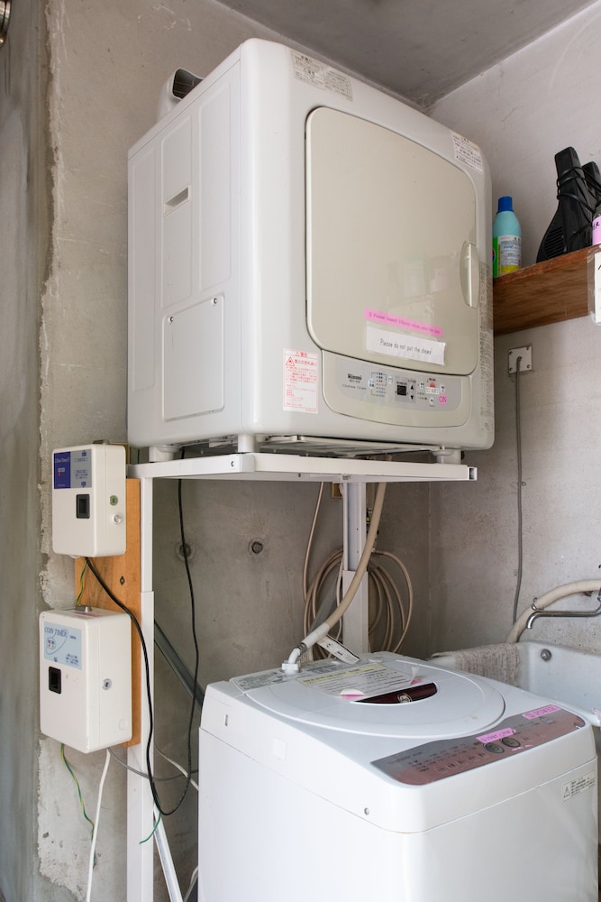 Yuzan Guesthouse Annex - Hostel 68/68