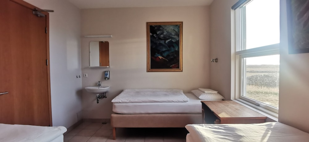Hotel Eldhestar 20/52