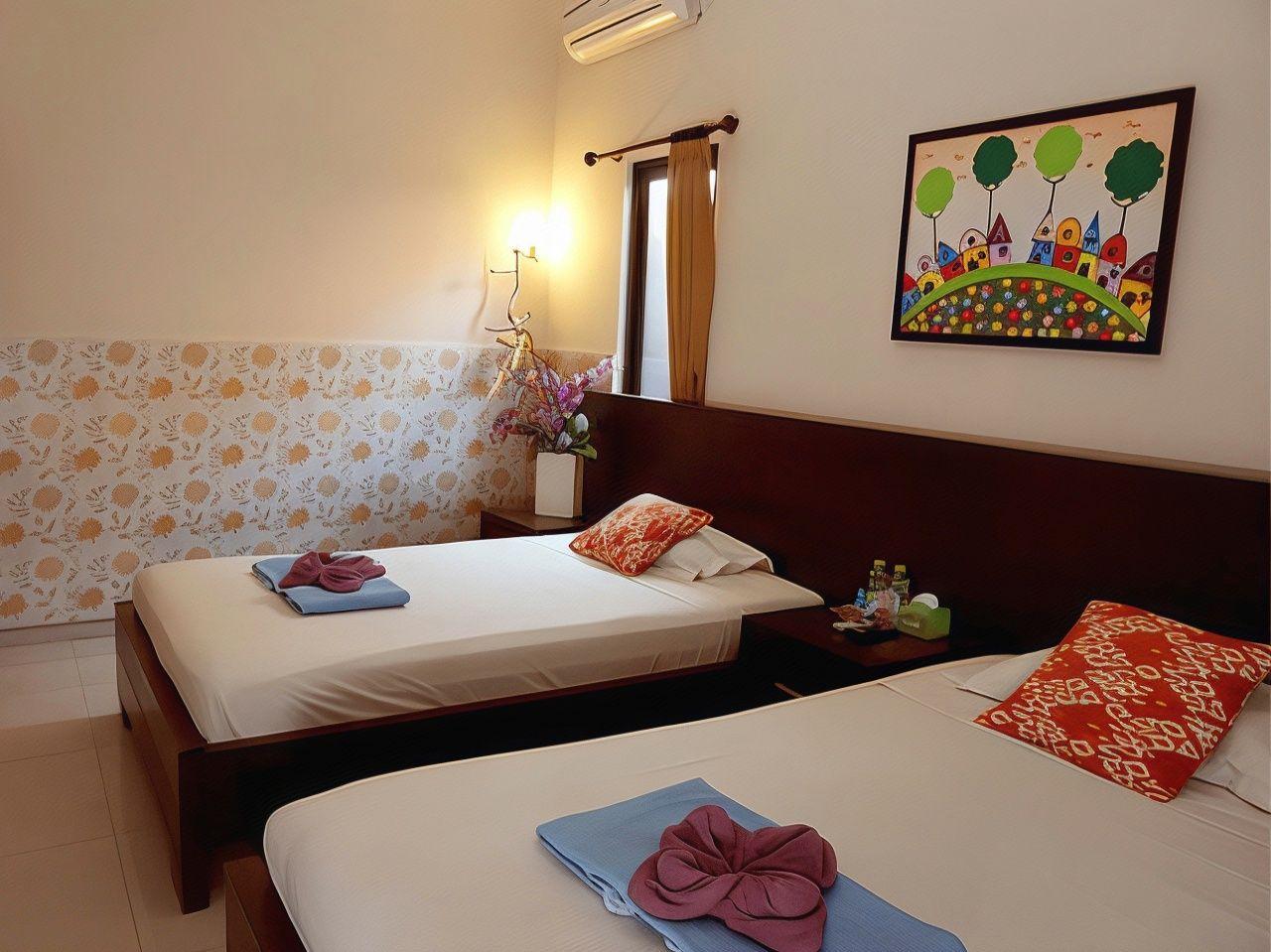 D Pavilion Guesthouse 13/21