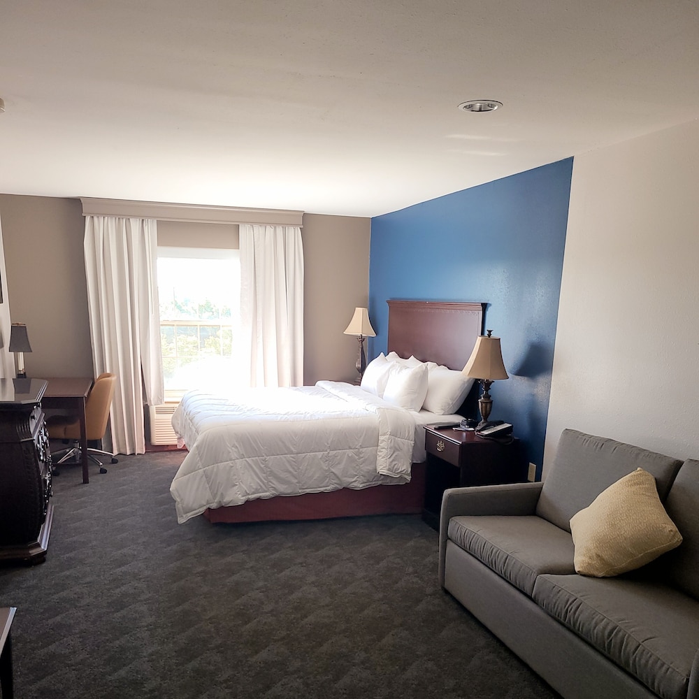 Comfort Inn and Suites Shelbyville KY 16/50
