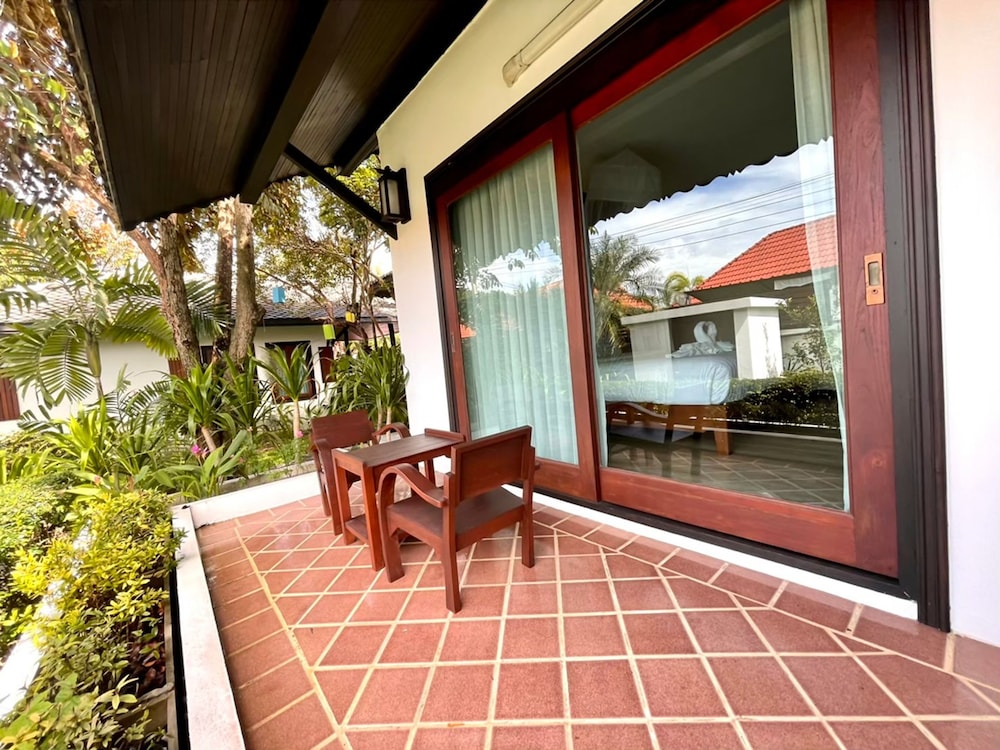 Rawisara Villa Resort 25/51