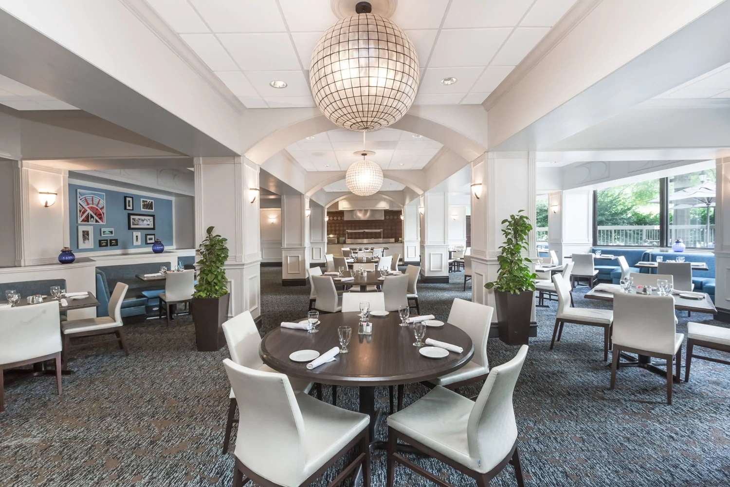 Sonesta Atlanta Northwest Galleria 32/46