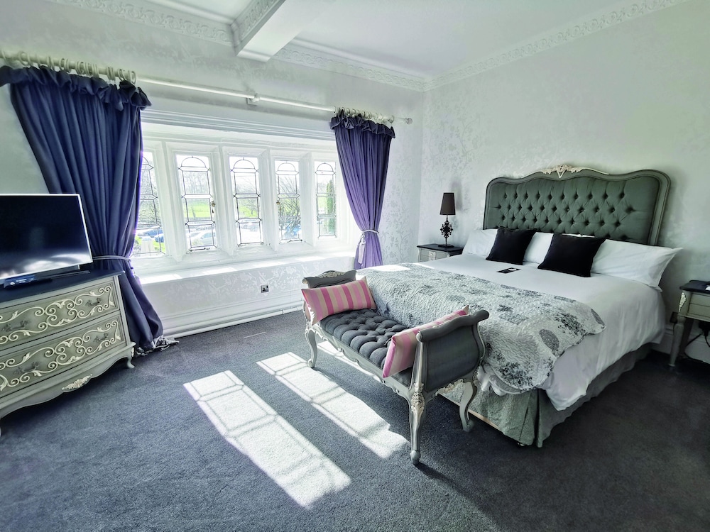 Stirk House Hotel & Spa 13/50