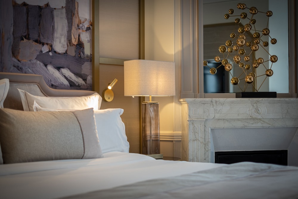 Hotel Elysia by Inwood Hotels 35/41