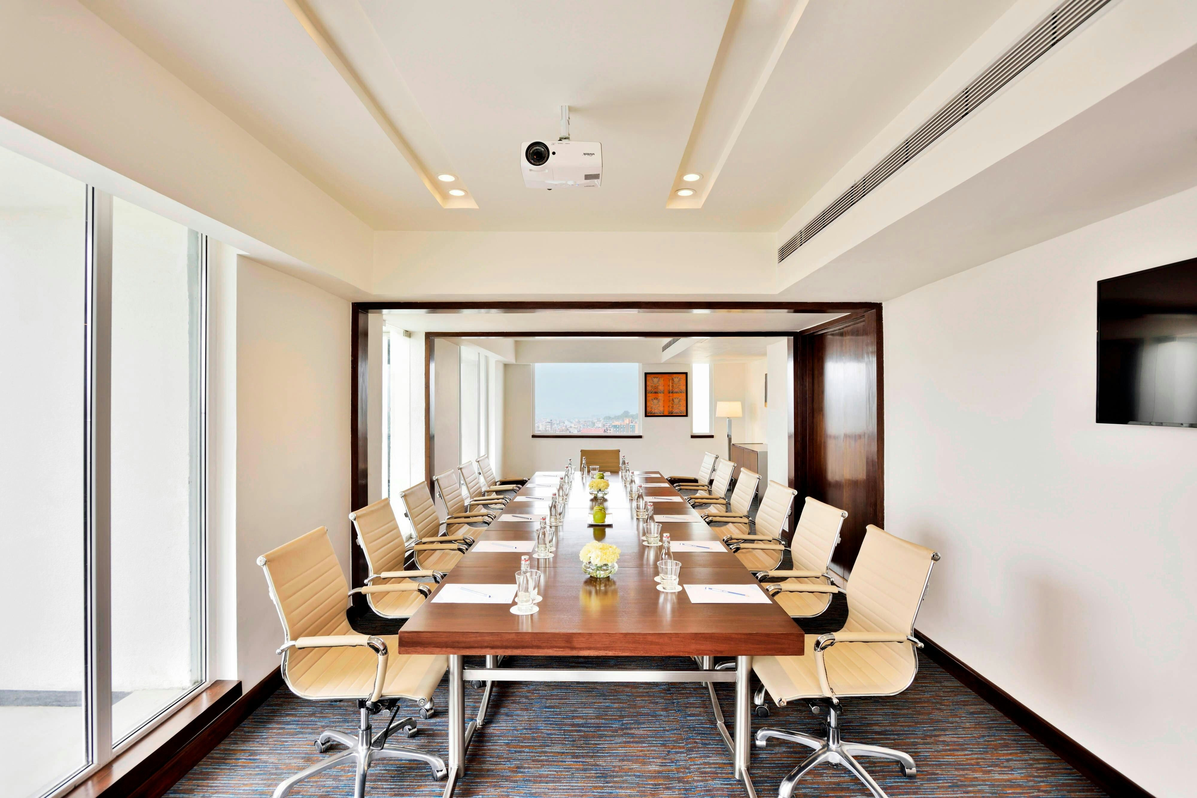 Fairfield By Marriott Kathmandu 13/13