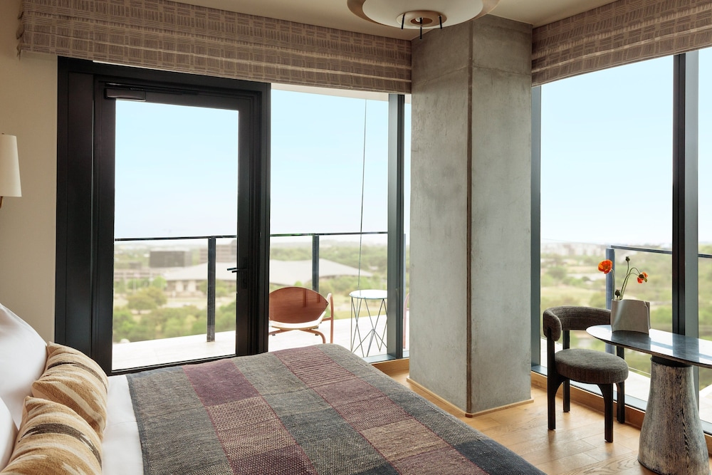 Austin Proper Hotel A Member of Design Hotels 14/56