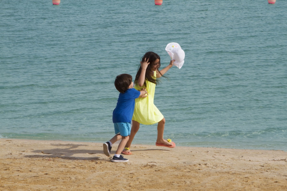 Dana Beach Resort Al Khobar 48/50
