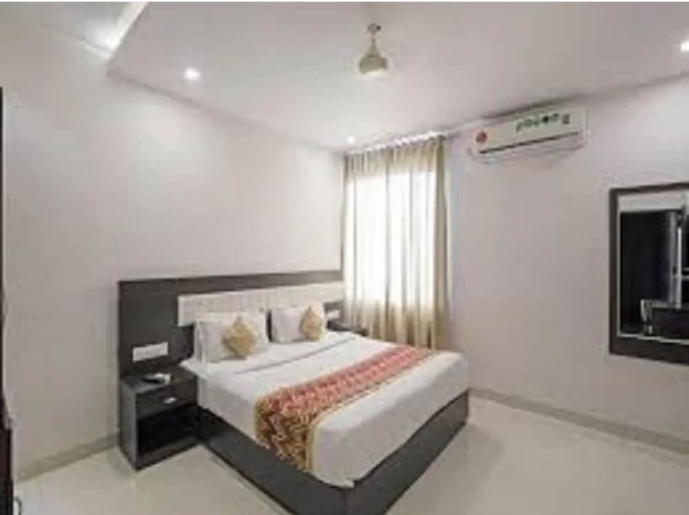 Anchal Villa
