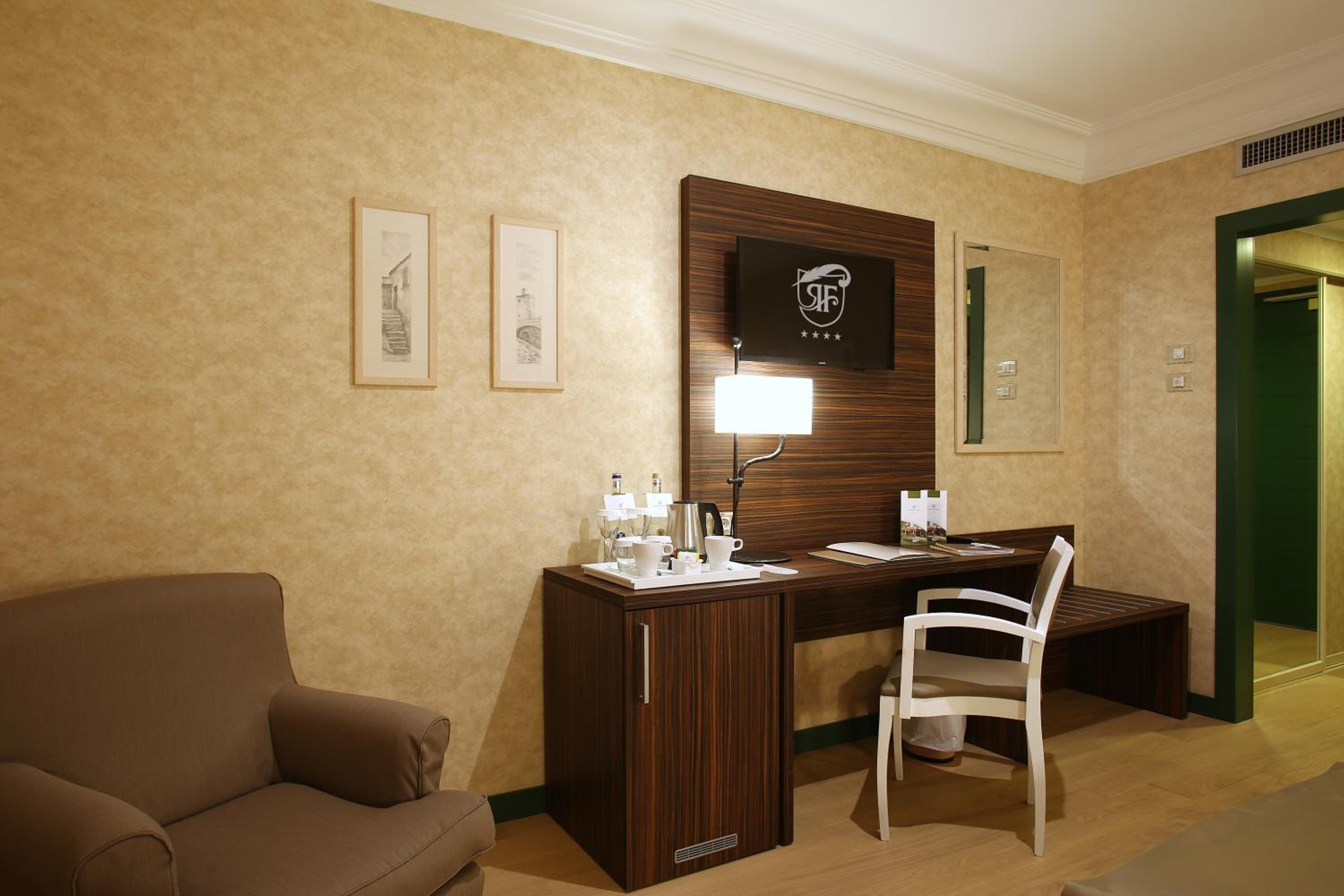 Relais la Fattoria 39/50