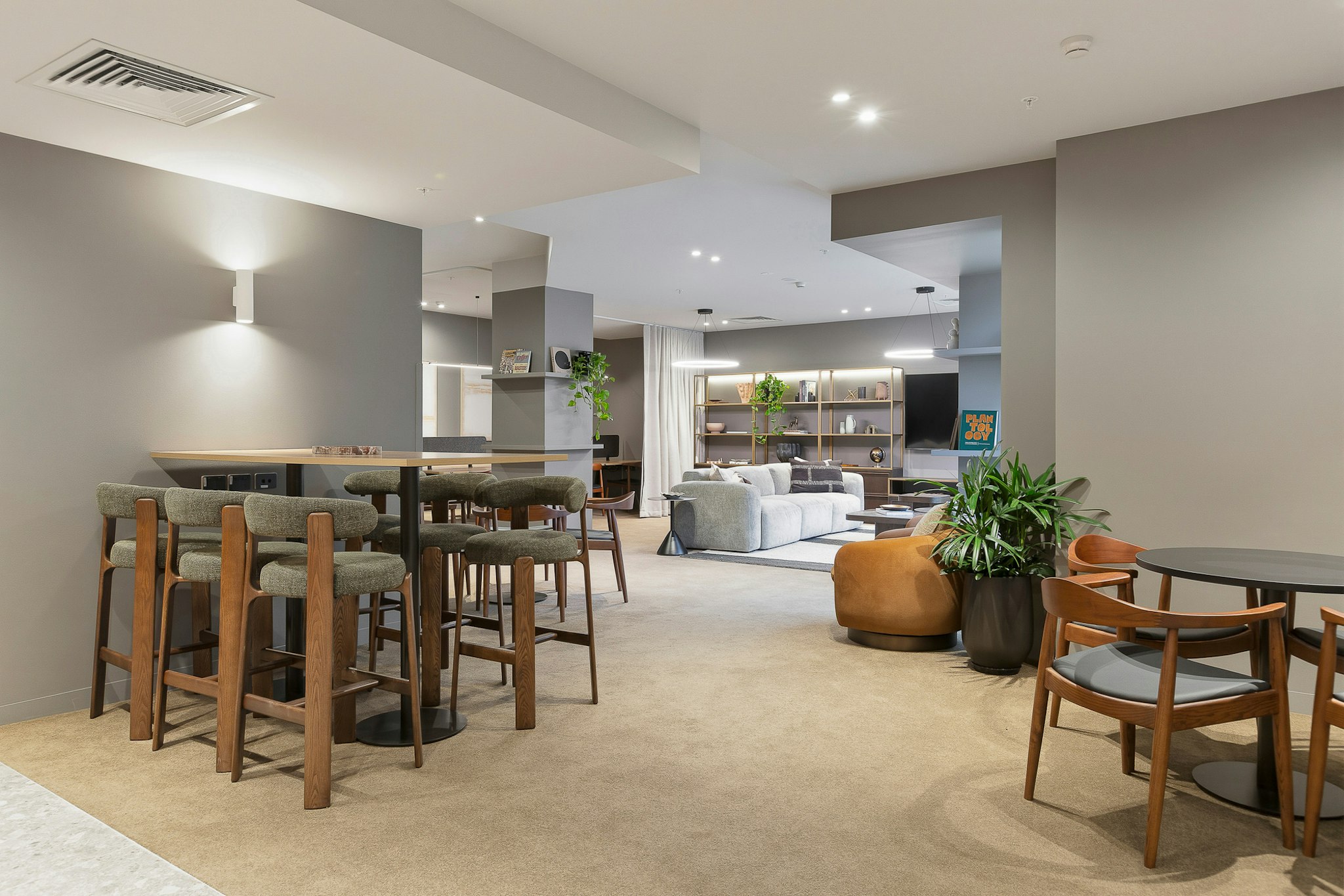 Oaks Melbourne on Lonsdale Suites, Melbourne City Centre, Melbourne 60/71