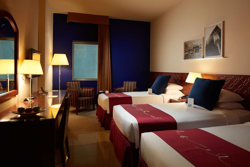 Photo 7 de Makarem Umm Alqura Hotel