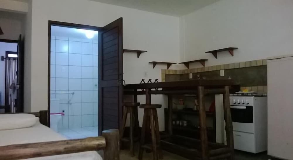 Apart Hotel Casa Grande 46/66