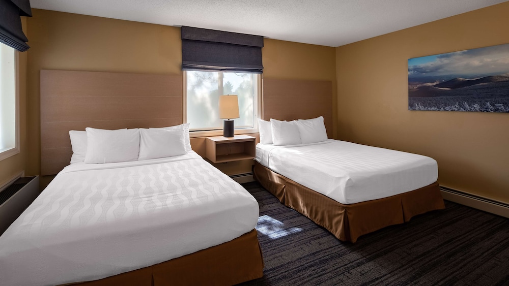 Best Western Inn & Suites Rutland-Killington 20/48