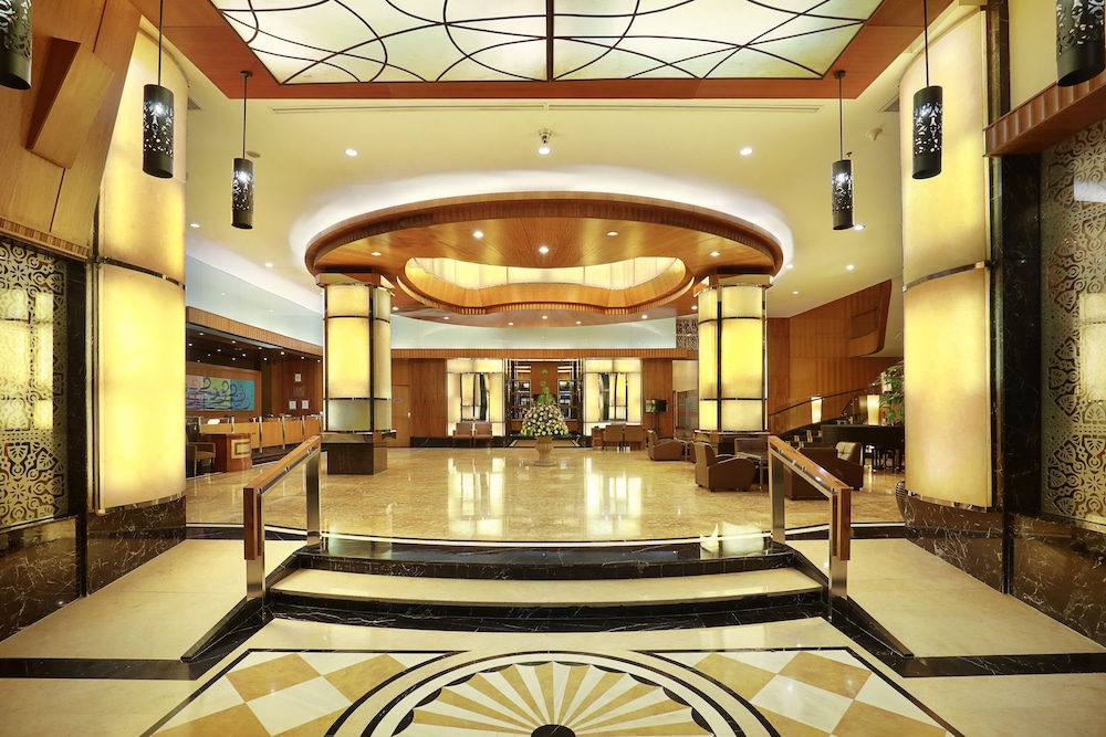 SWISS-BELHOTEL MALEOSAN MANADO 4/67