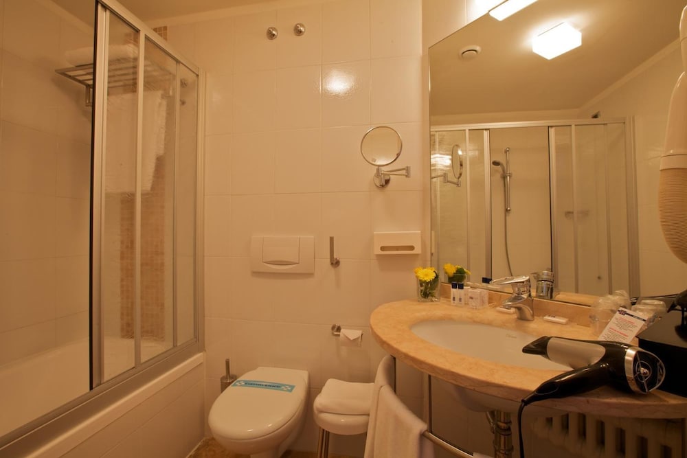 Best Western Hotel Fiera Verona 22/49