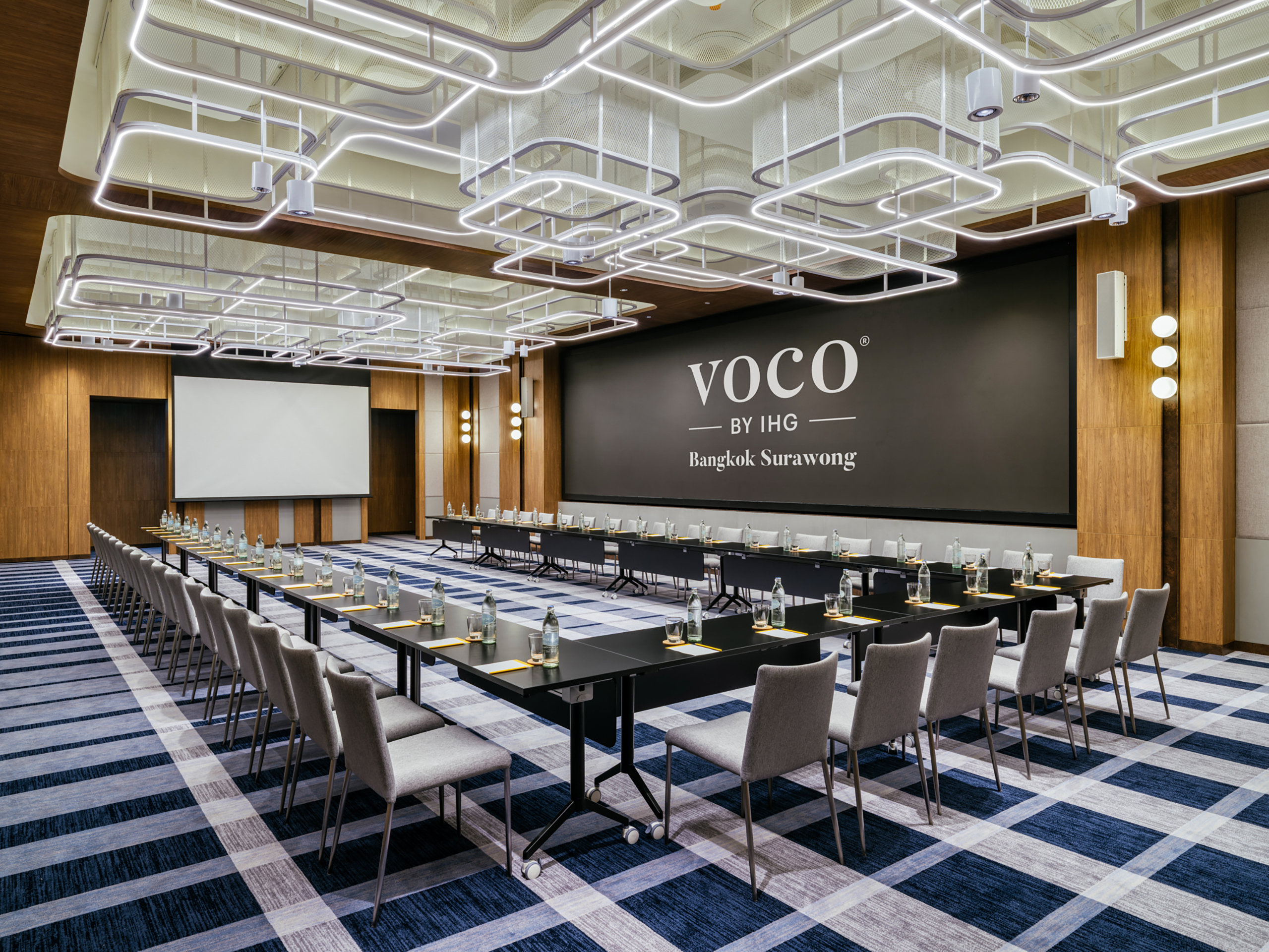 voco Bangkok Surawong by IHG 38/50