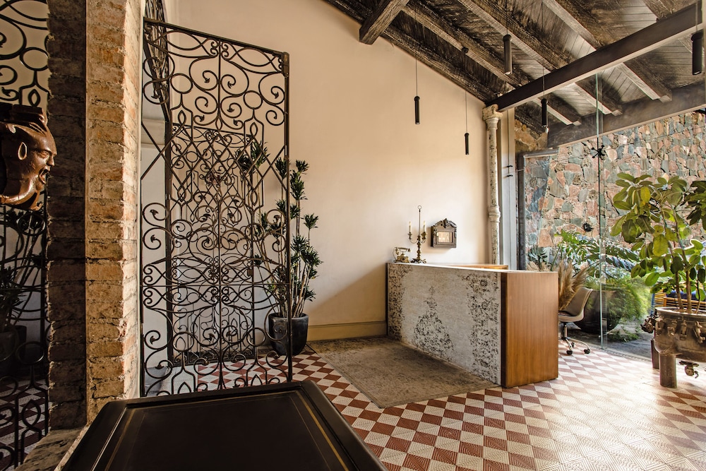 Casona 142 Hotel Boutique 4/38