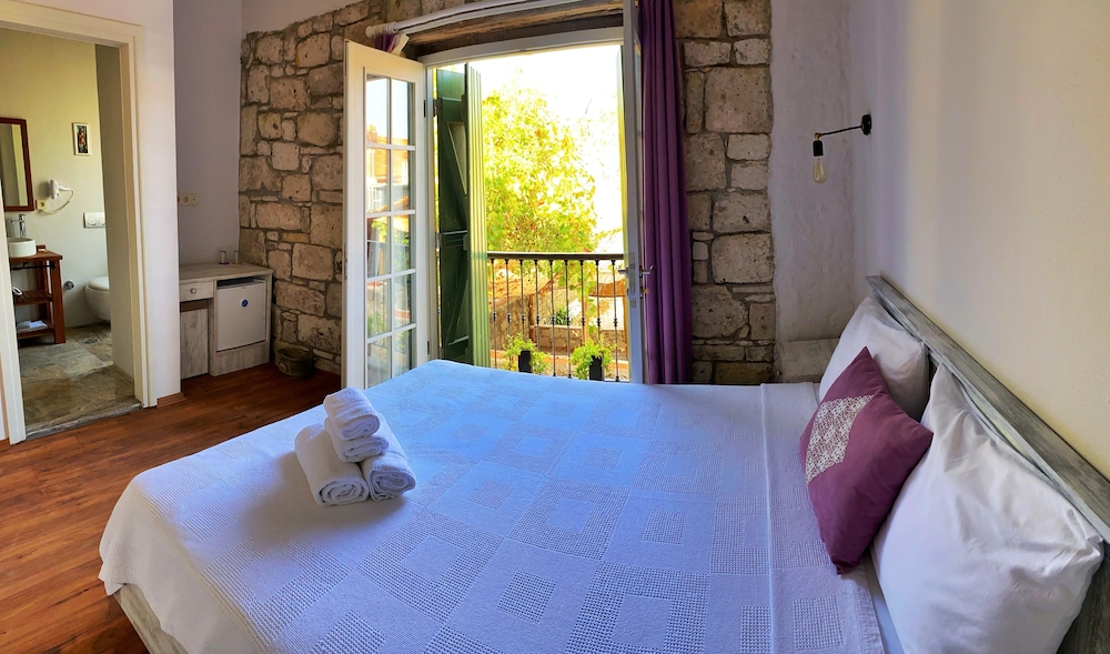 Oberj d'Azur Alacati 19/40