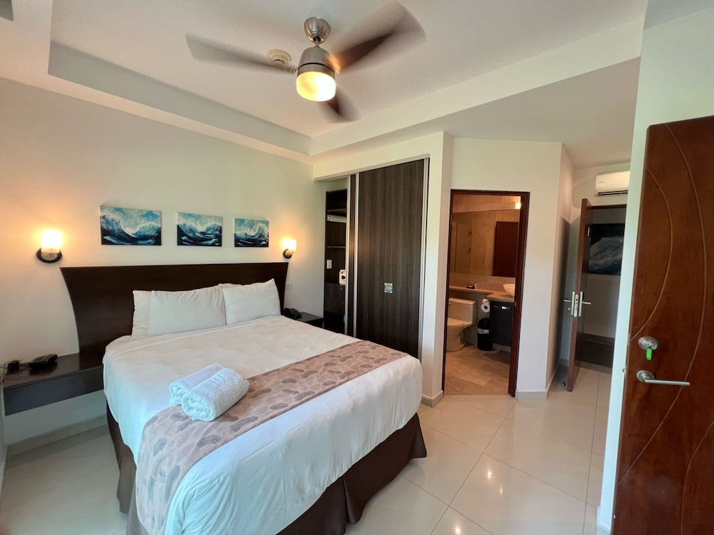 Oceano Boutique Hotel And Gallery 18/51
