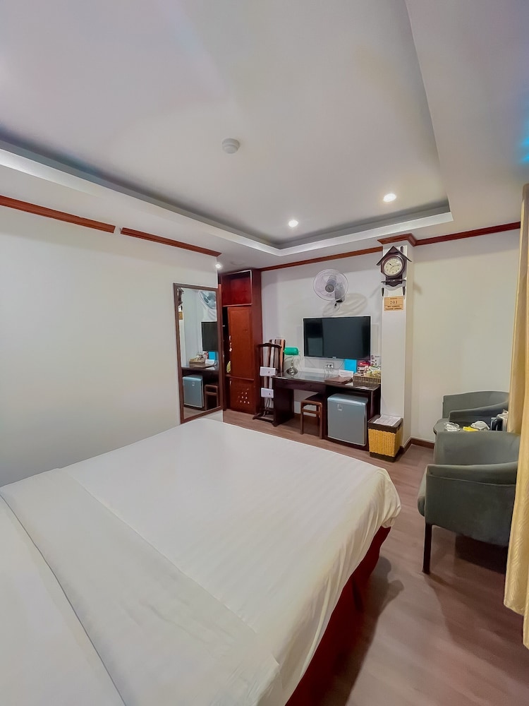A25 Hotel - 30 An Duong 22/50