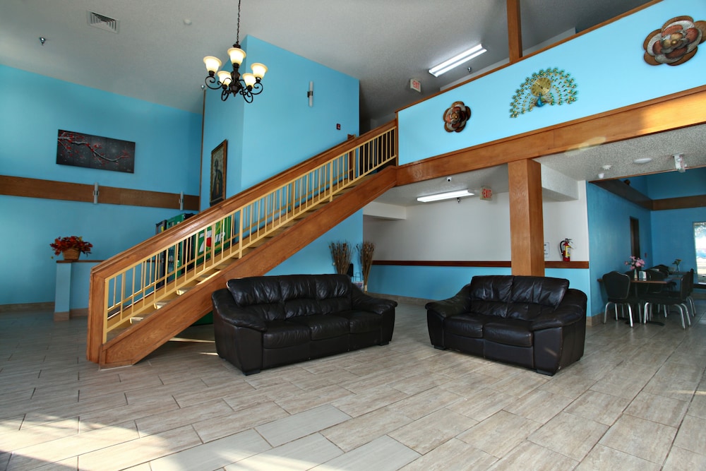 Coratel Inn & Suites By Jasper Newton 7/30