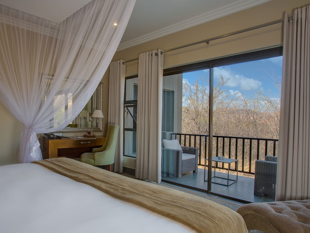 Shepherd's Tree Game Lodge 33/63