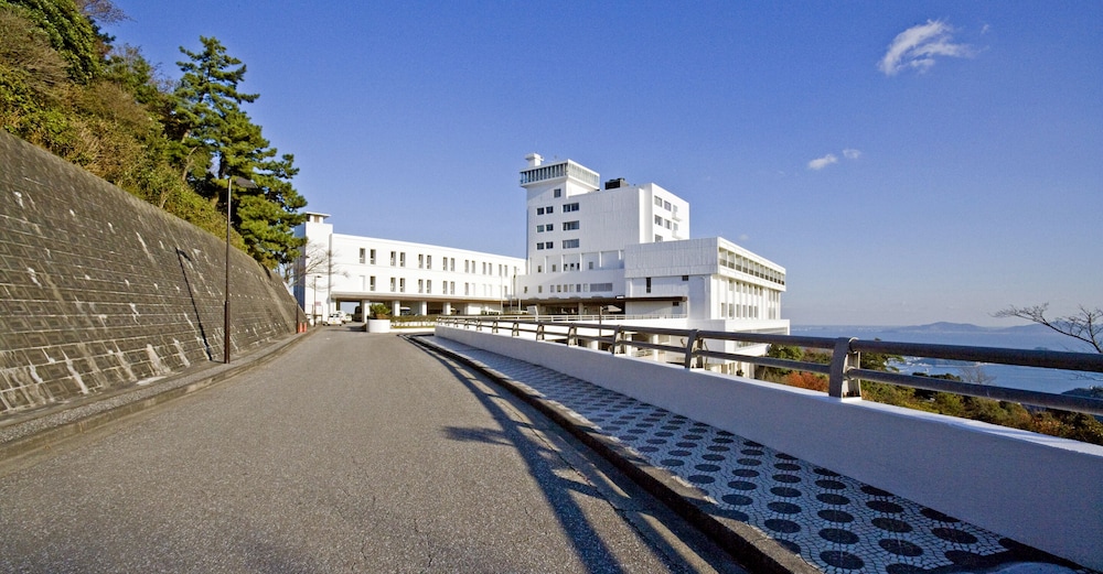Mikawa Bay Hills Hotel 32/35