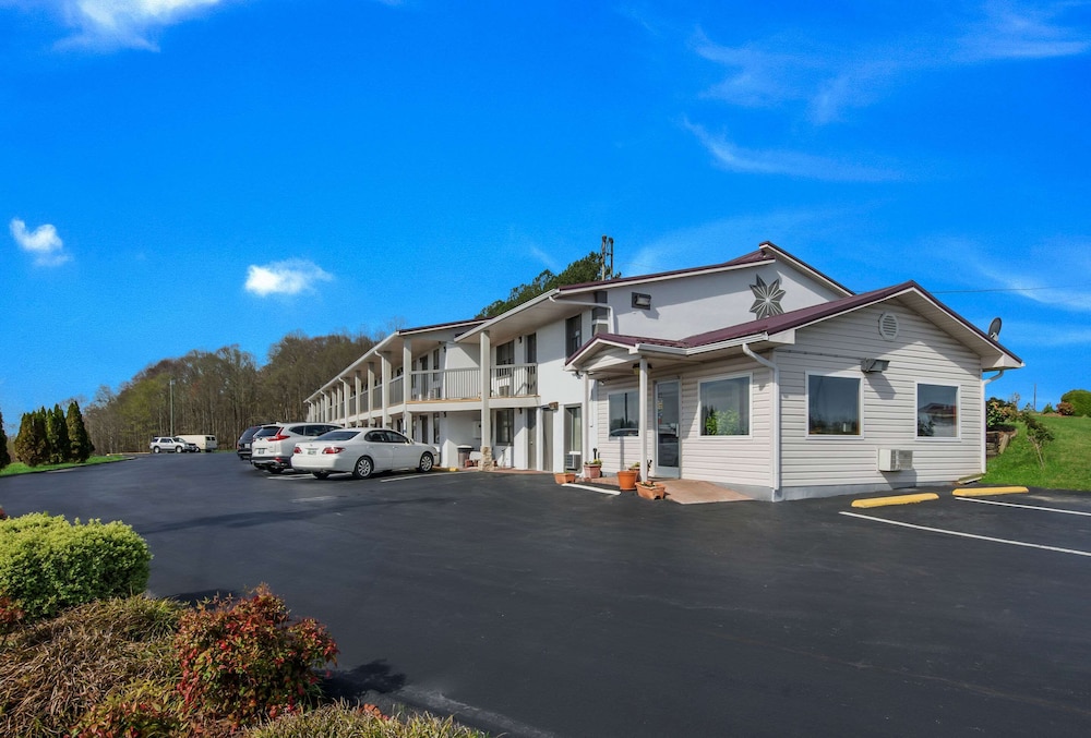 Econo Lodge Kingsport East 33/38