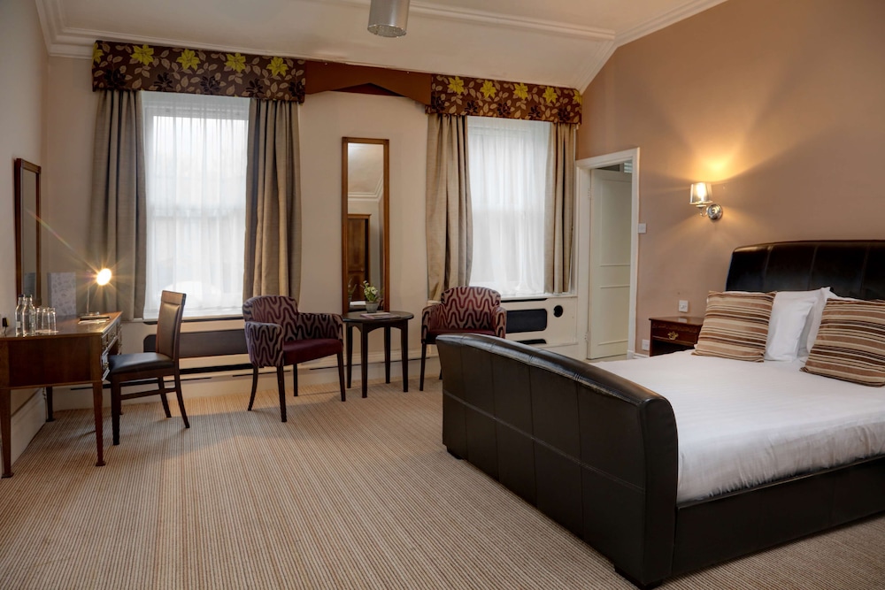 The Craiglands Hotel, Sure Hotel Collection By Best Western 10/61