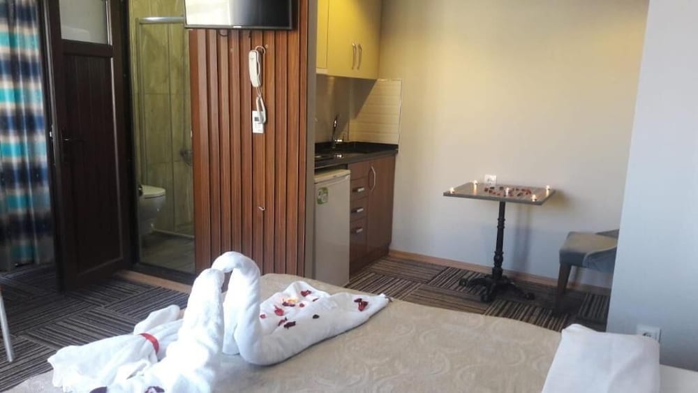 ALYA SUITE HOTEL 20/49