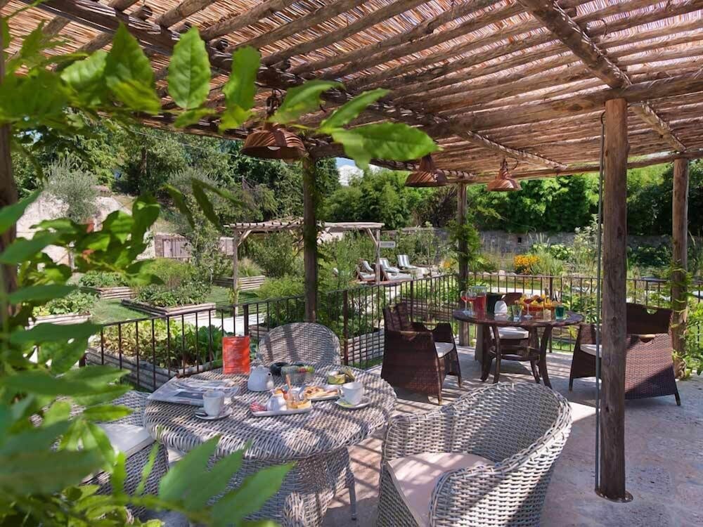 Boutique Hotel Villa Dei Campi 42/52