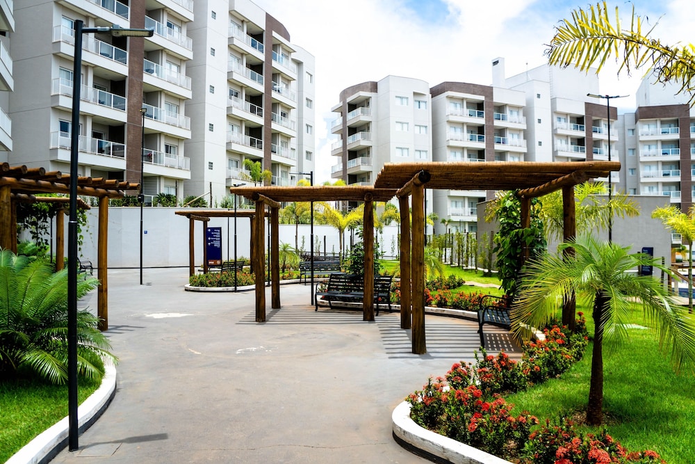 Lagoa Eco Towers Resorts 26/36