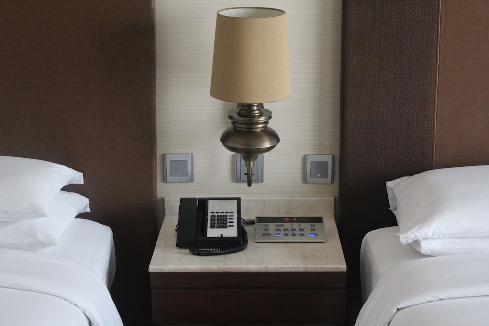 HYATT AHMEDABAD 22/50