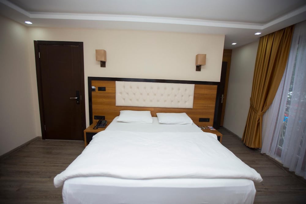 Yayla Hotel 20/49