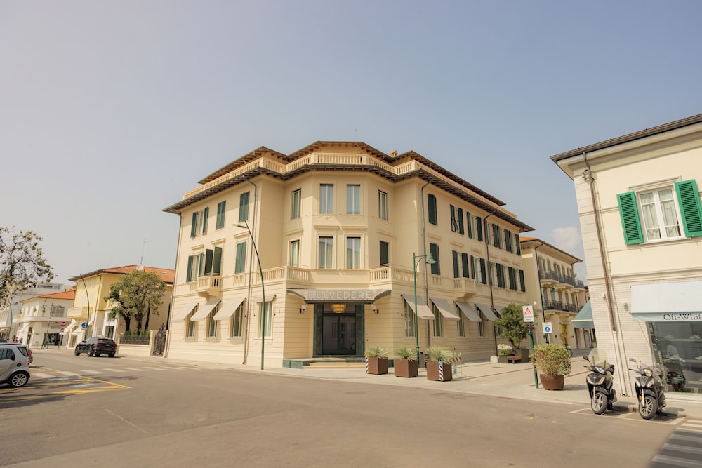 Hotel Belvedere 48/57