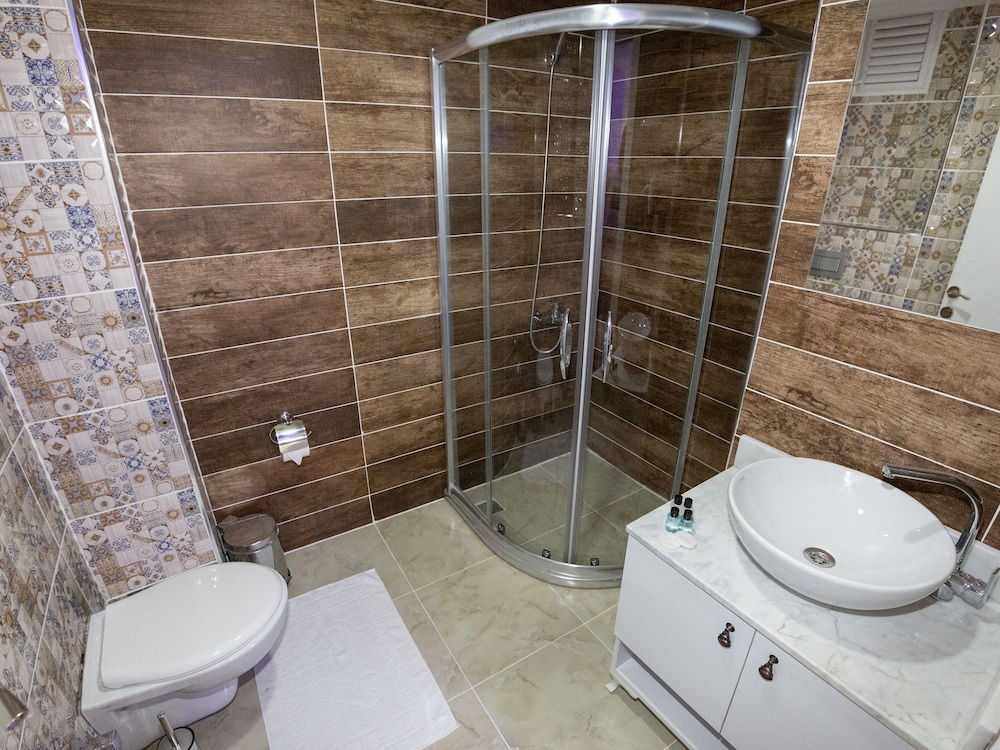 Vander Valk Istanbul Hotel 20/52