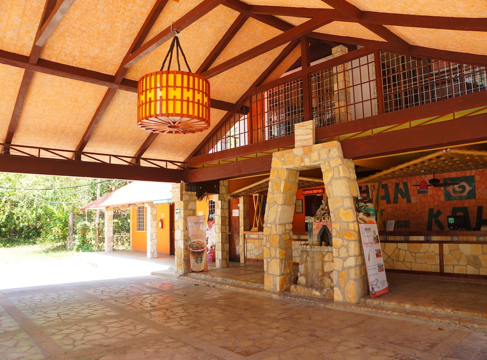 CHAN-KAH RESORT VILLAGE 11/55