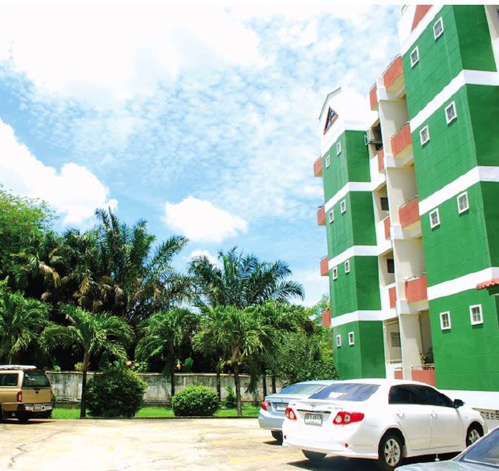 Ameena Apartment 5/39