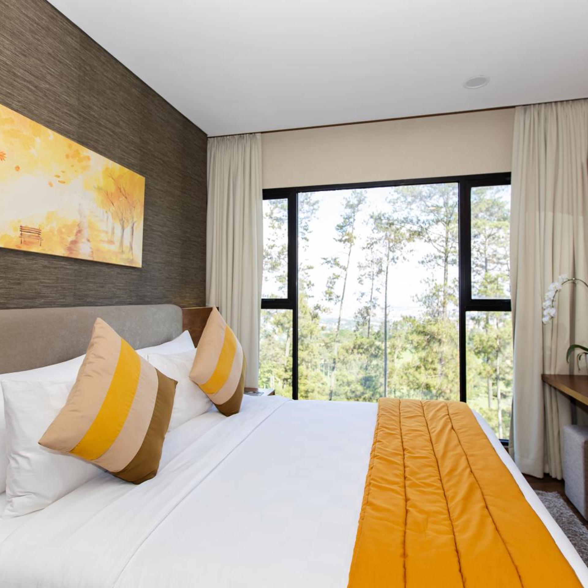 Dago Family Suite
