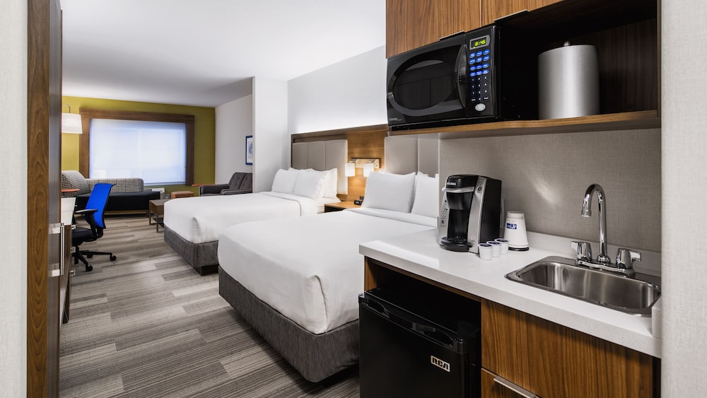 Holiday Inn Express Hotel Suites Airdrie Calgary 23/51