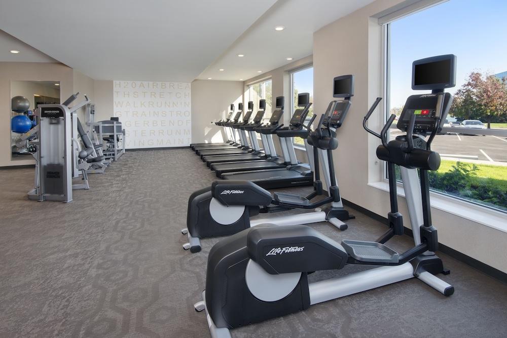 Residence Inn by Marriott Indianapolis Keystone 21/40