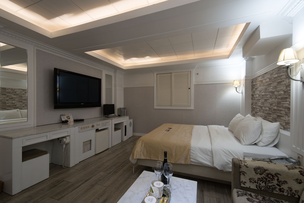 Comfort inn Yeouido 18/50